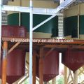 eco material making calcium silicate board production line machine